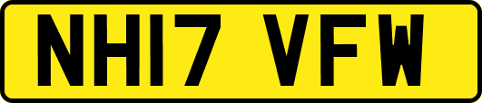 NH17VFW