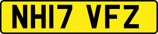 NH17VFZ