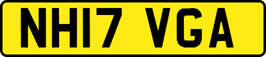 NH17VGA