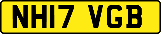 NH17VGB