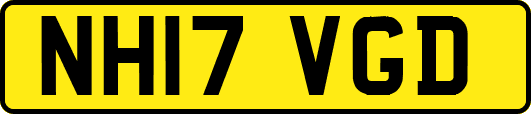 NH17VGD