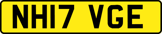 NH17VGE