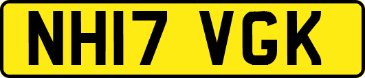 NH17VGK