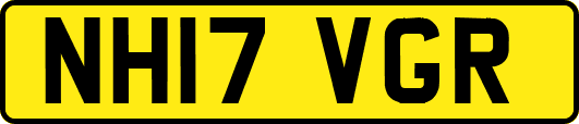 NH17VGR