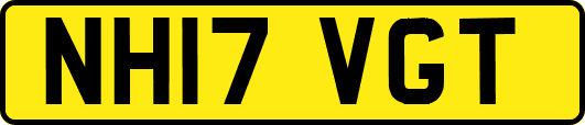 NH17VGT