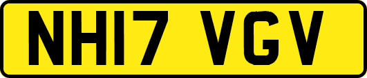 NH17VGV