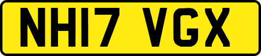 NH17VGX