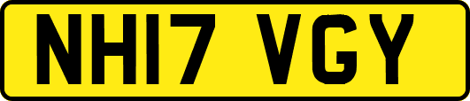 NH17VGY