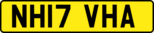 NH17VHA
