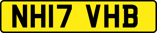 NH17VHB