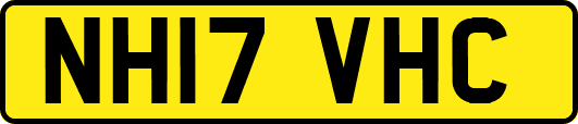 NH17VHC