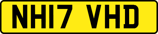 NH17VHD