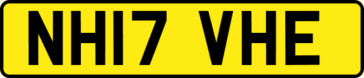 NH17VHE