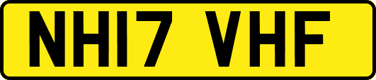 NH17VHF