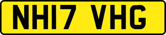 NH17VHG