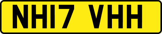 NH17VHH