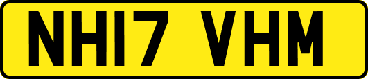NH17VHM