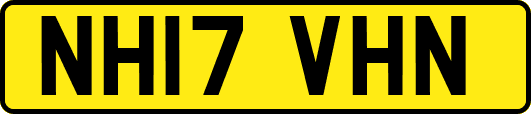 NH17VHN