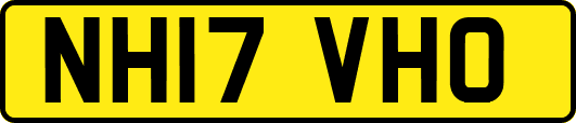 NH17VHO