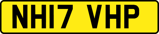 NH17VHP