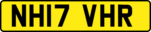 NH17VHR
