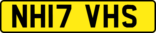 NH17VHS