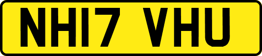 NH17VHU