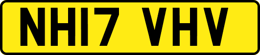 NH17VHV