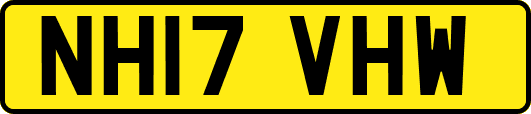 NH17VHW