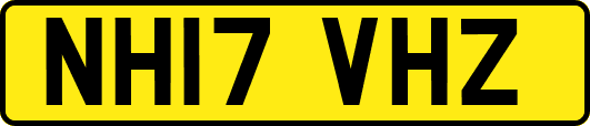 NH17VHZ