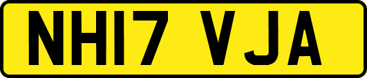 NH17VJA