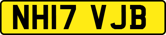 NH17VJB
