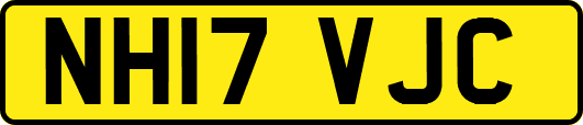 NH17VJC