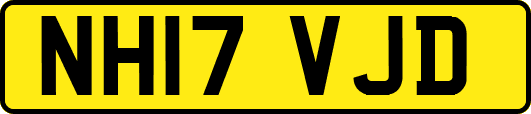 NH17VJD