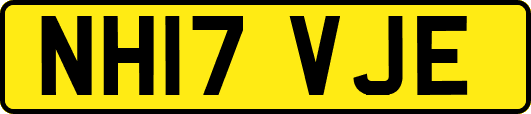 NH17VJE