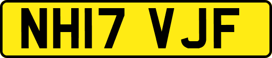 NH17VJF