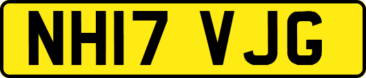 NH17VJG