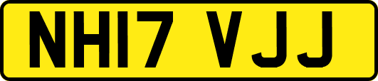 NH17VJJ