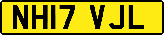 NH17VJL