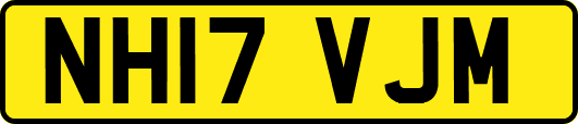 NH17VJM