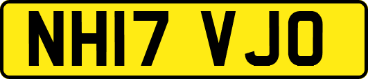NH17VJO