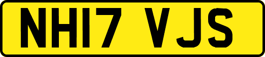 NH17VJS