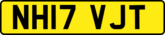 NH17VJT