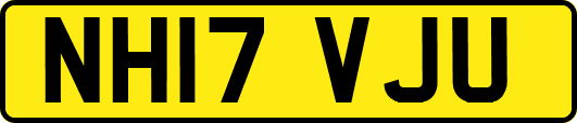 NH17VJU