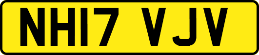 NH17VJV