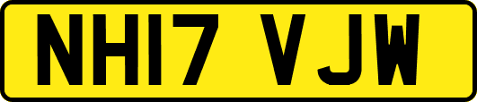 NH17VJW