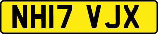 NH17VJX