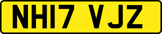 NH17VJZ