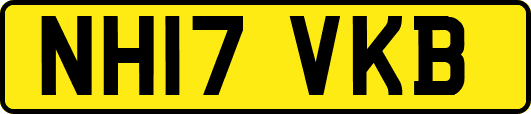 NH17VKB