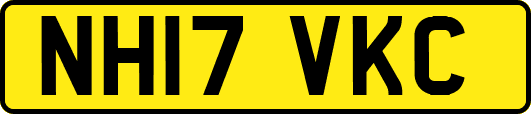 NH17VKC